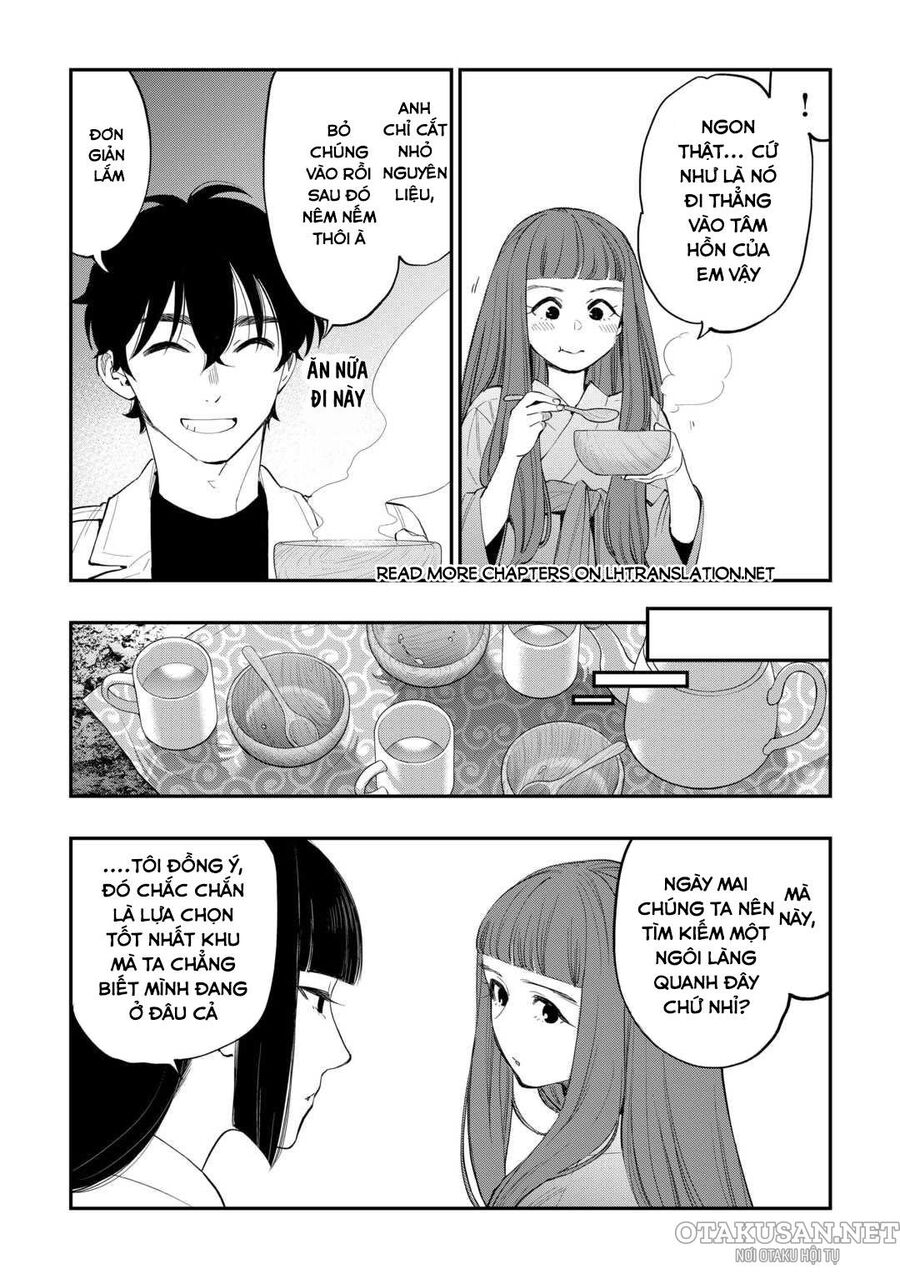The New Gate Chapter 101 - 6