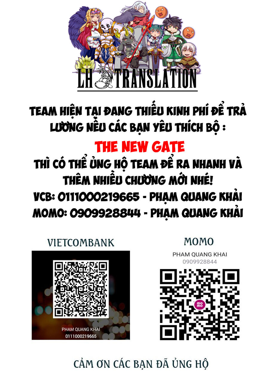 The New Gate Chapter 102 - 21