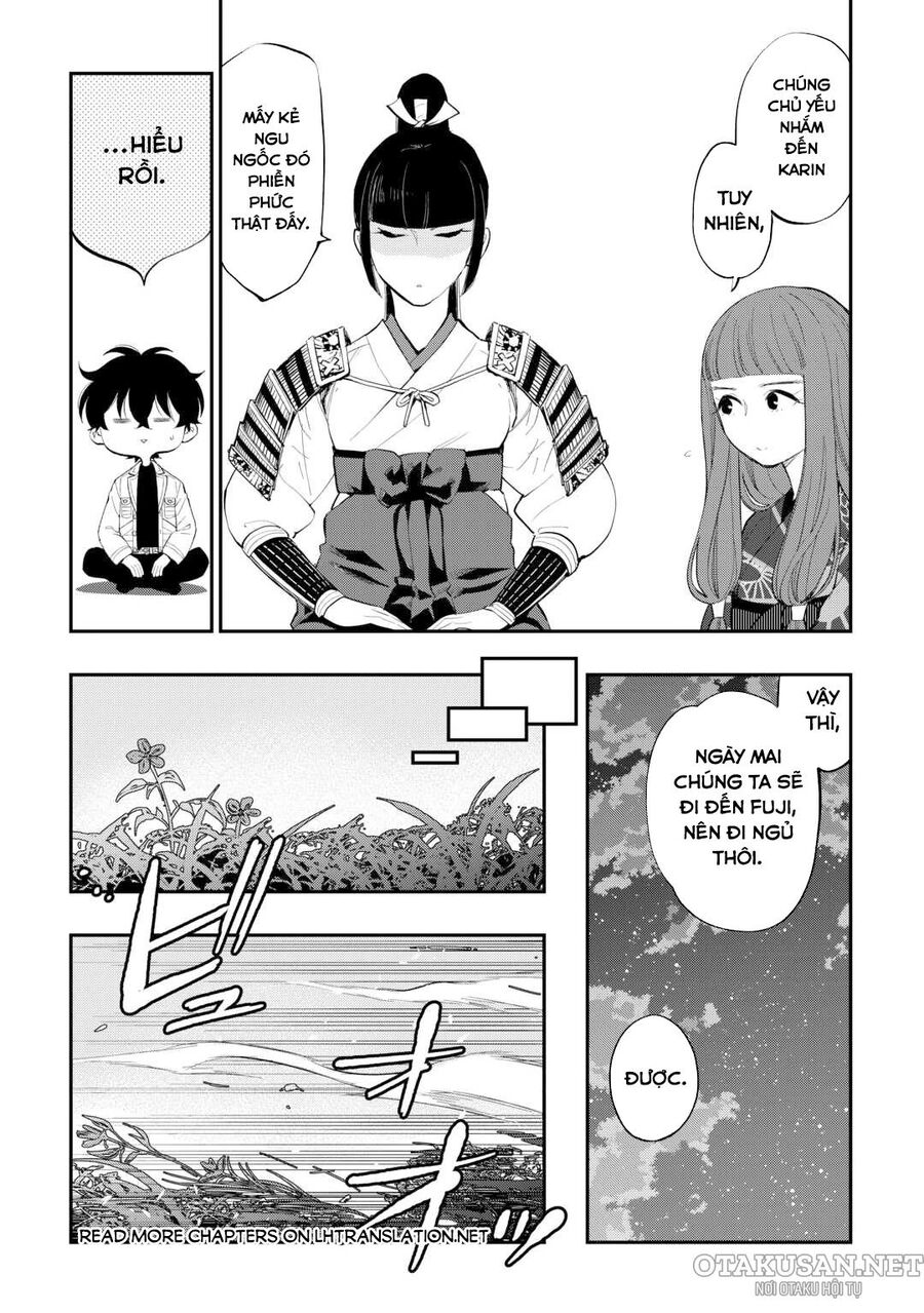 The New Gate Chapter 102 - 10