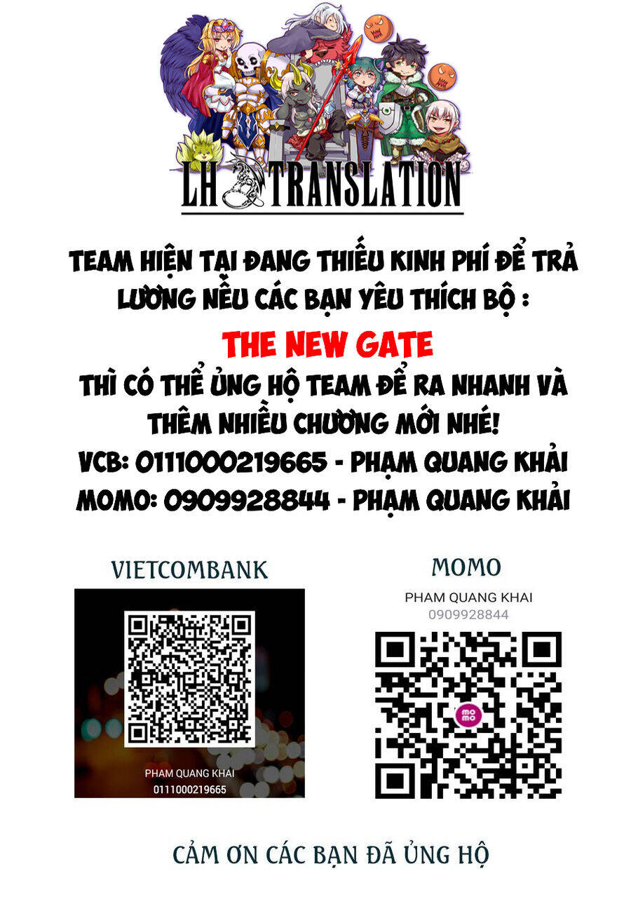 The New Gate Chapter  105 - 12
