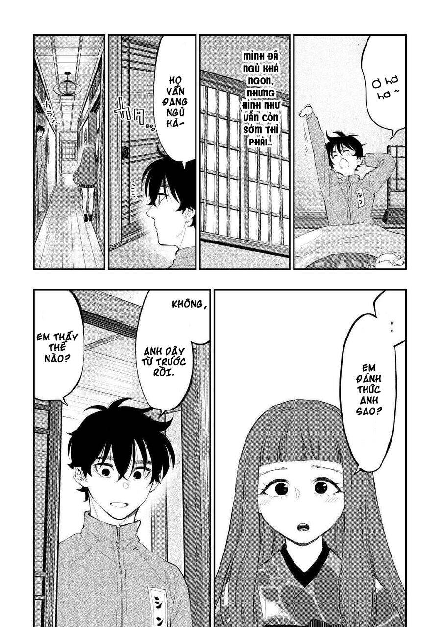 The New Gate Chapter  105 - 22
