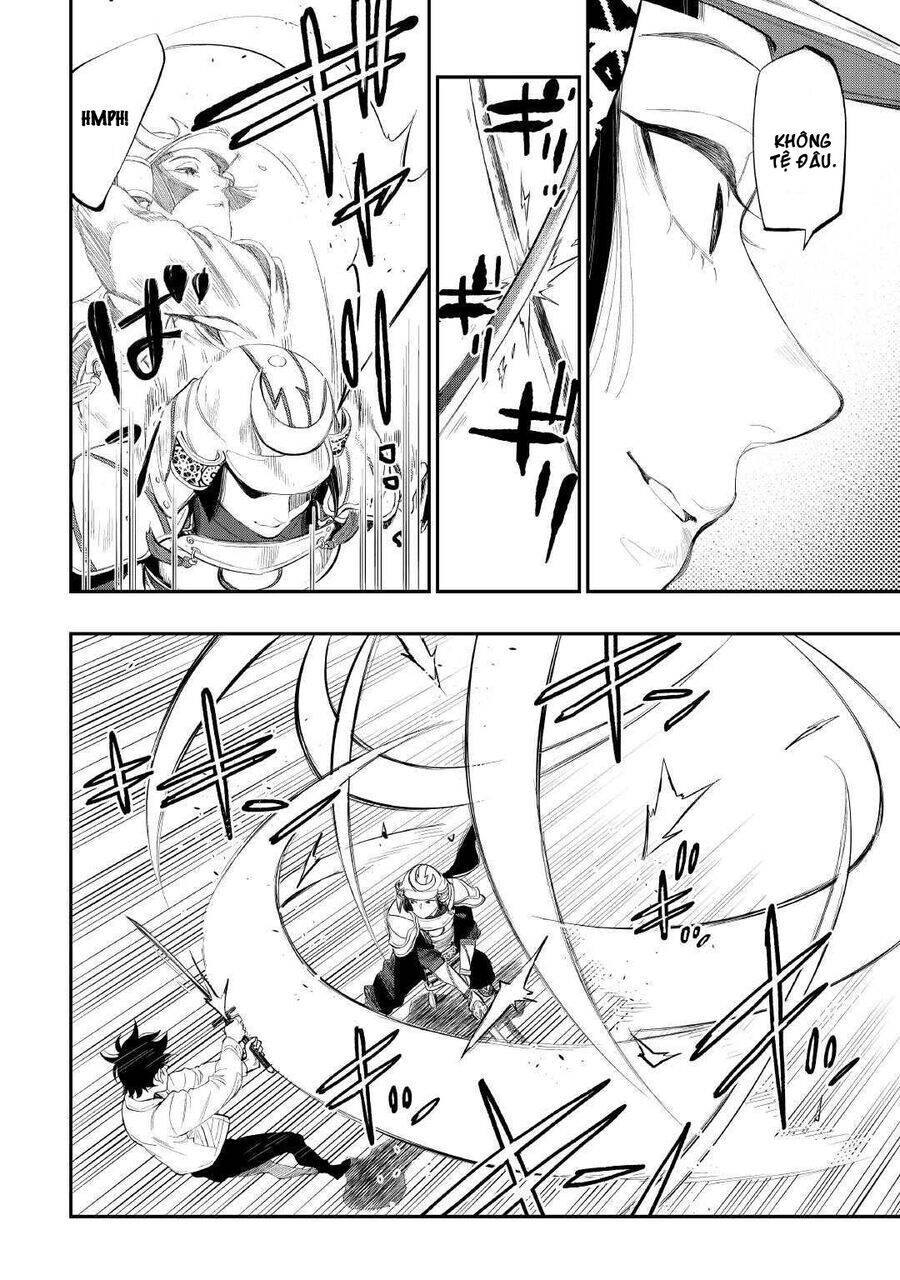 The New Gate Chapter  105 - 8