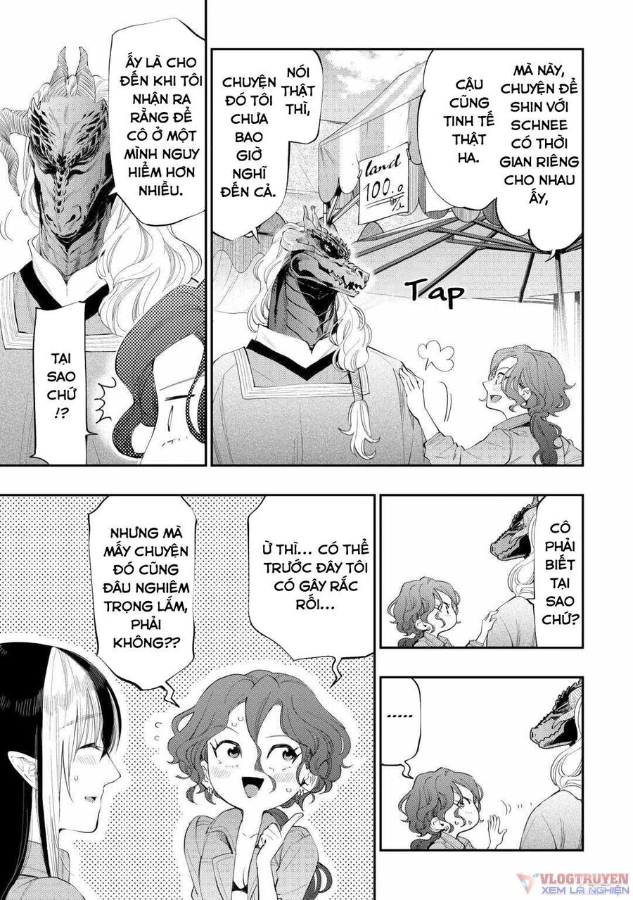 The New Gate Chapter 97 - 9