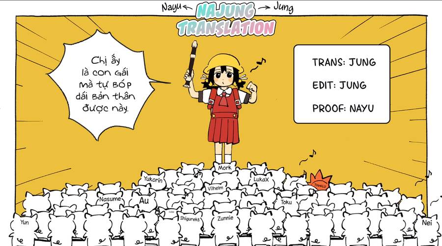Nàng Phù Thủy Thiên Tài Hết Mana Rồi! Chapter 76 - 13