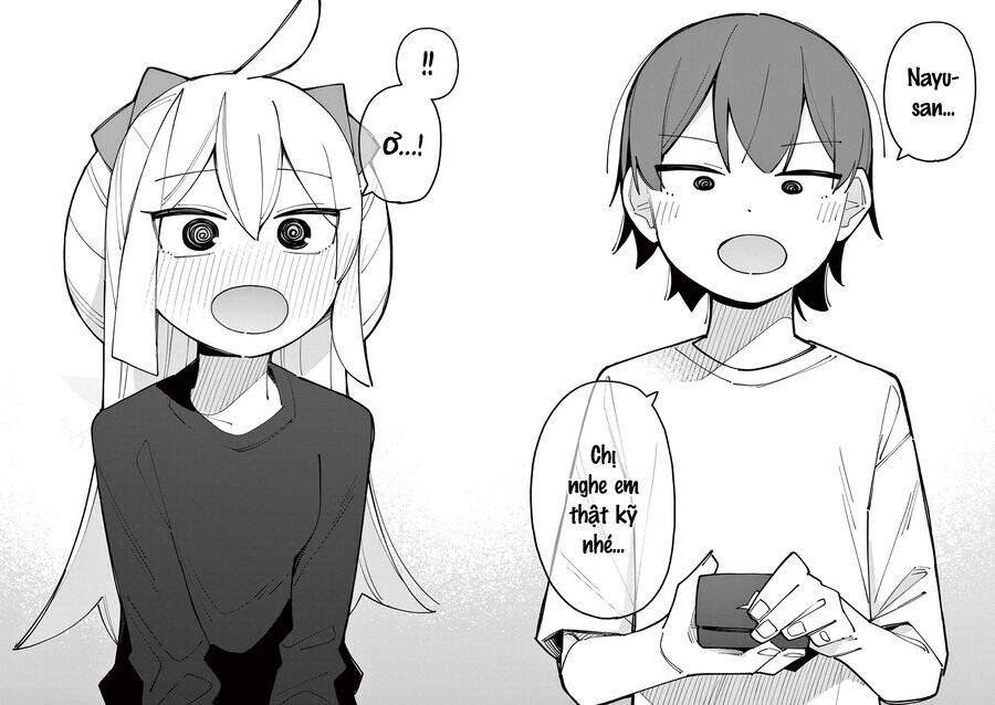 Nàng Phù Thủy Thiên Tài Hết Mana Rồi! Chapter  91 - 9
