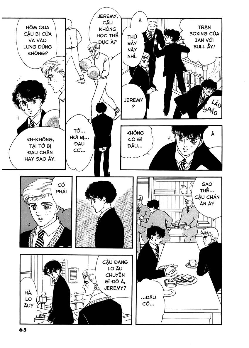 Ngự Trị Ta, Vị Chúa Tàn Bạo - Zankoku Na Kami Ga Shihaisuru Chapter 12 - 11