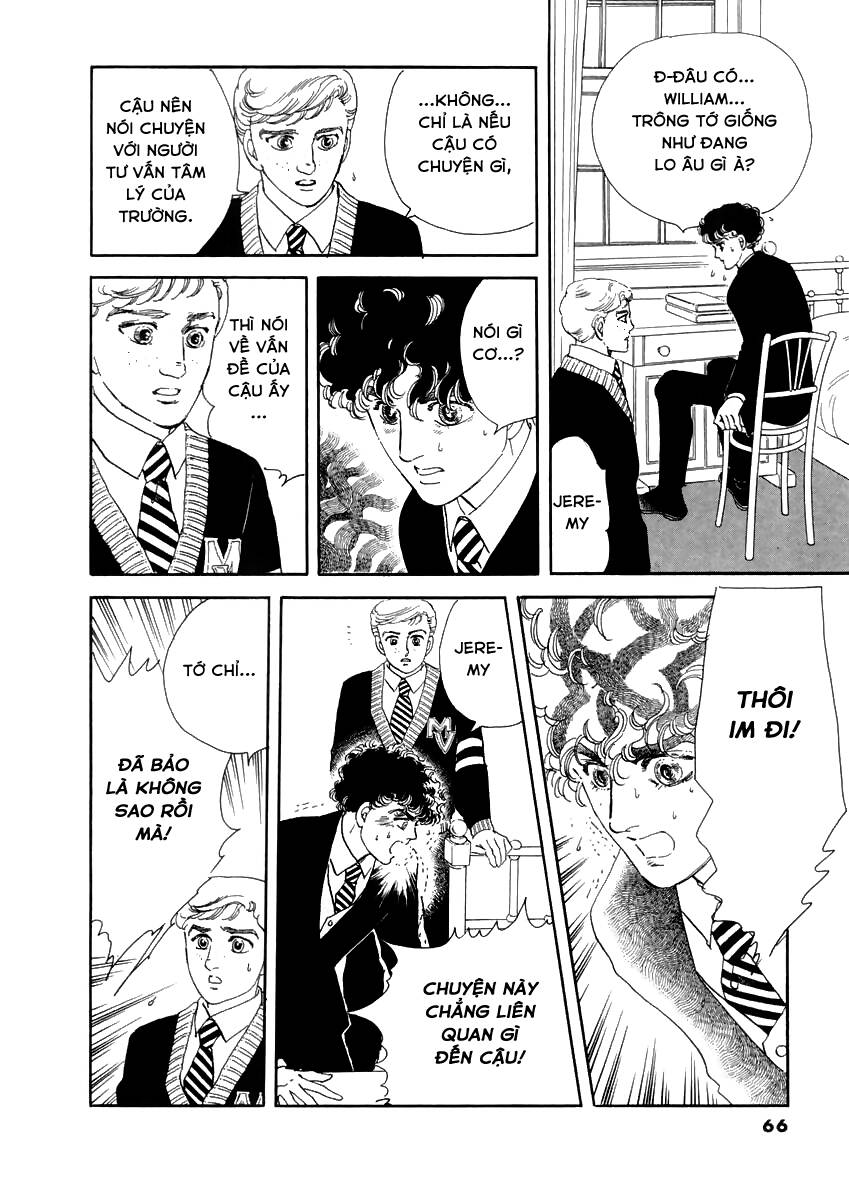 Ngự Trị Ta, Vị Chúa Tàn Bạo - Zankoku Na Kami Ga Shihaisuru Chapter 12 - 12
