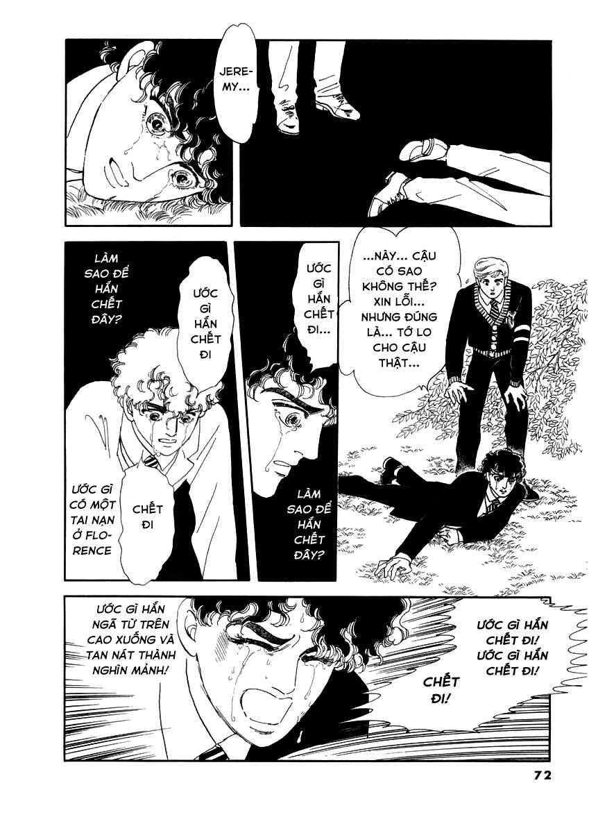 Ngự Trị Ta, Vị Chúa Tàn Bạo - Zankoku Na Kami Ga Shihaisuru Chapter 12 - 18