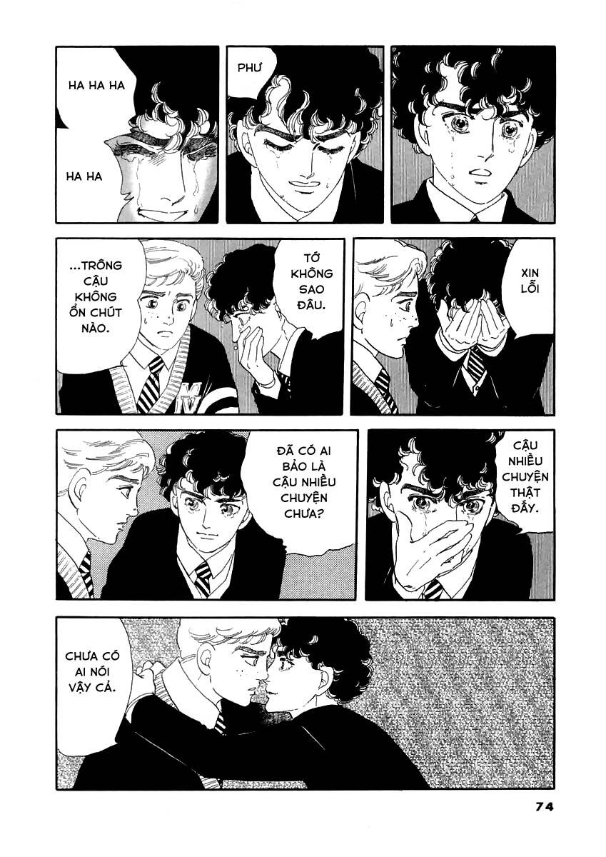 Ngự Trị Ta, Vị Chúa Tàn Bạo - Zankoku Na Kami Ga Shihaisuru Chapter 12 - 20