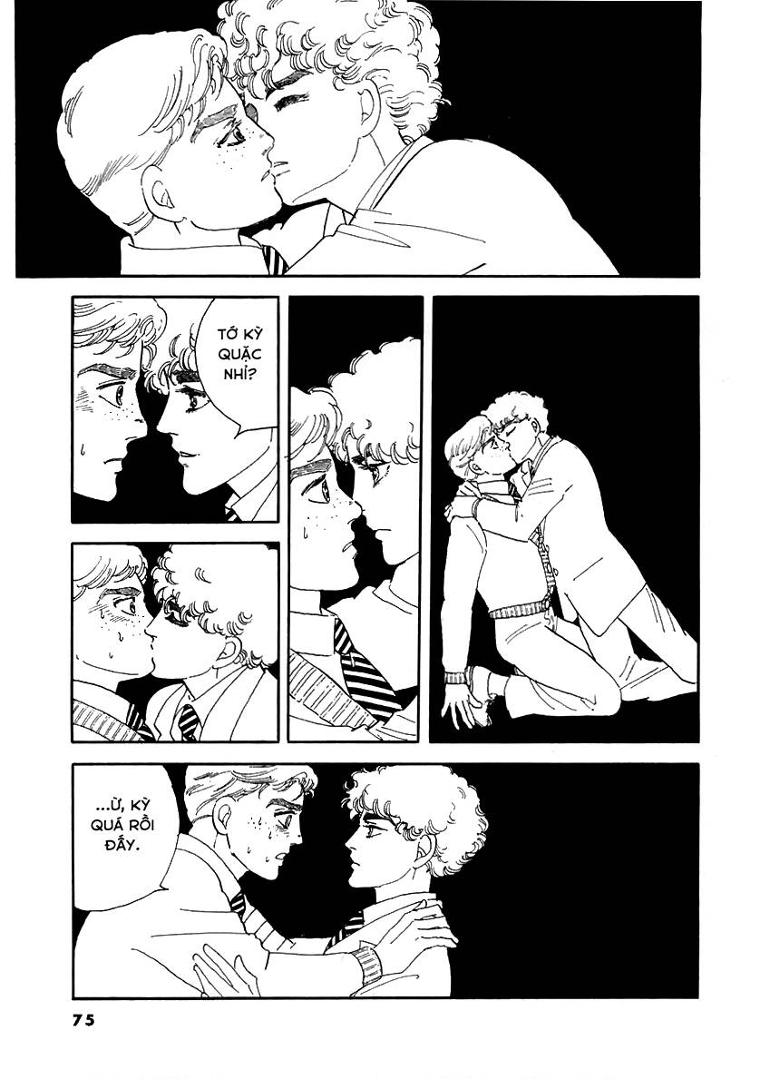 Ngự Trị Ta, Vị Chúa Tàn Bạo - Zankoku Na Kami Ga Shihaisuru Chapter 12 - 21