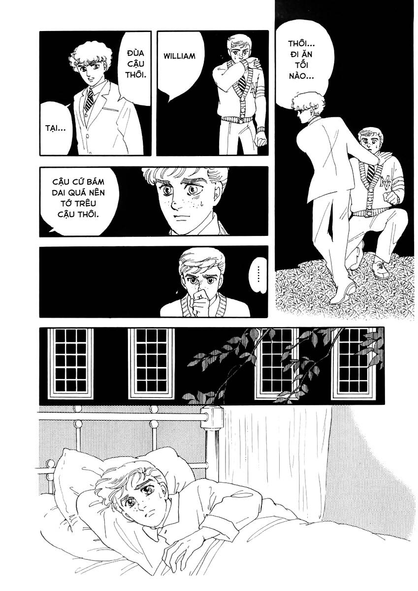 Ngự Trị Ta, Vị Chúa Tàn Bạo - Zankoku Na Kami Ga Shihaisuru Chapter 12 - 22