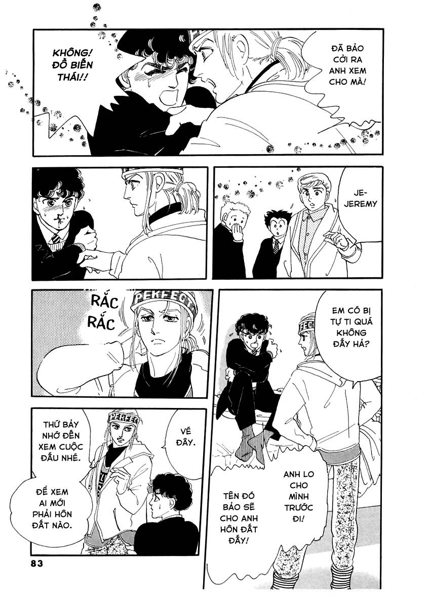 Ngự Trị Ta, Vị Chúa Tàn Bạo - Zankoku Na Kami Ga Shihaisuru Chapter 12 - 29