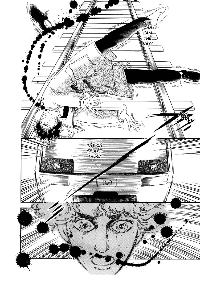 Ngự Trị Ta, Vị Chúa Tàn Bạo - Zankoku Na Kami Ga Shihaisuru Chapter 12 - 4