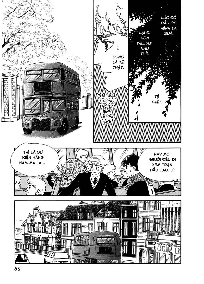 Ngự Trị Ta, Vị Chúa Tàn Bạo - Zankoku Na Kami Ga Shihaisuru Chapter 12 - 31