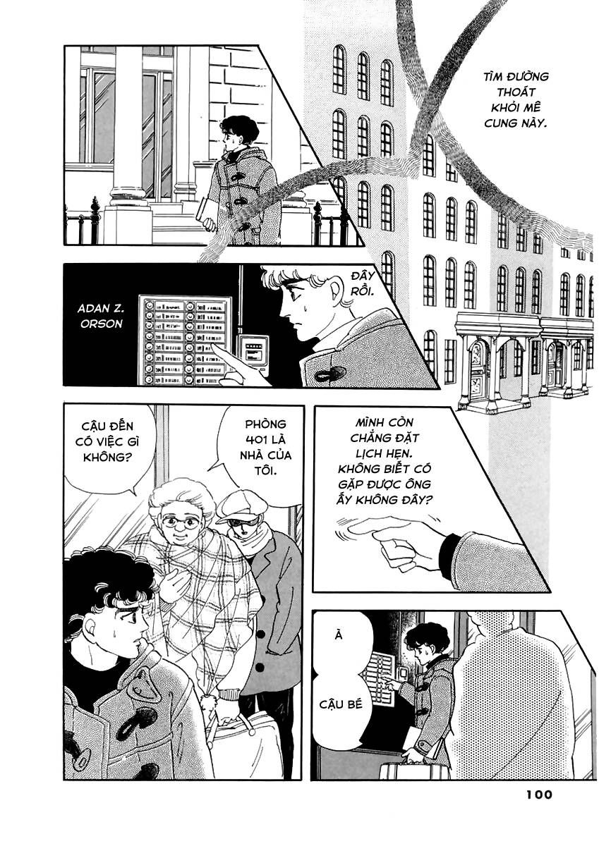 Ngự Trị Ta, Vị Chúa Tàn Bạo - Zankoku Na Kami Ga Shihaisuru Chapter 12 - 47