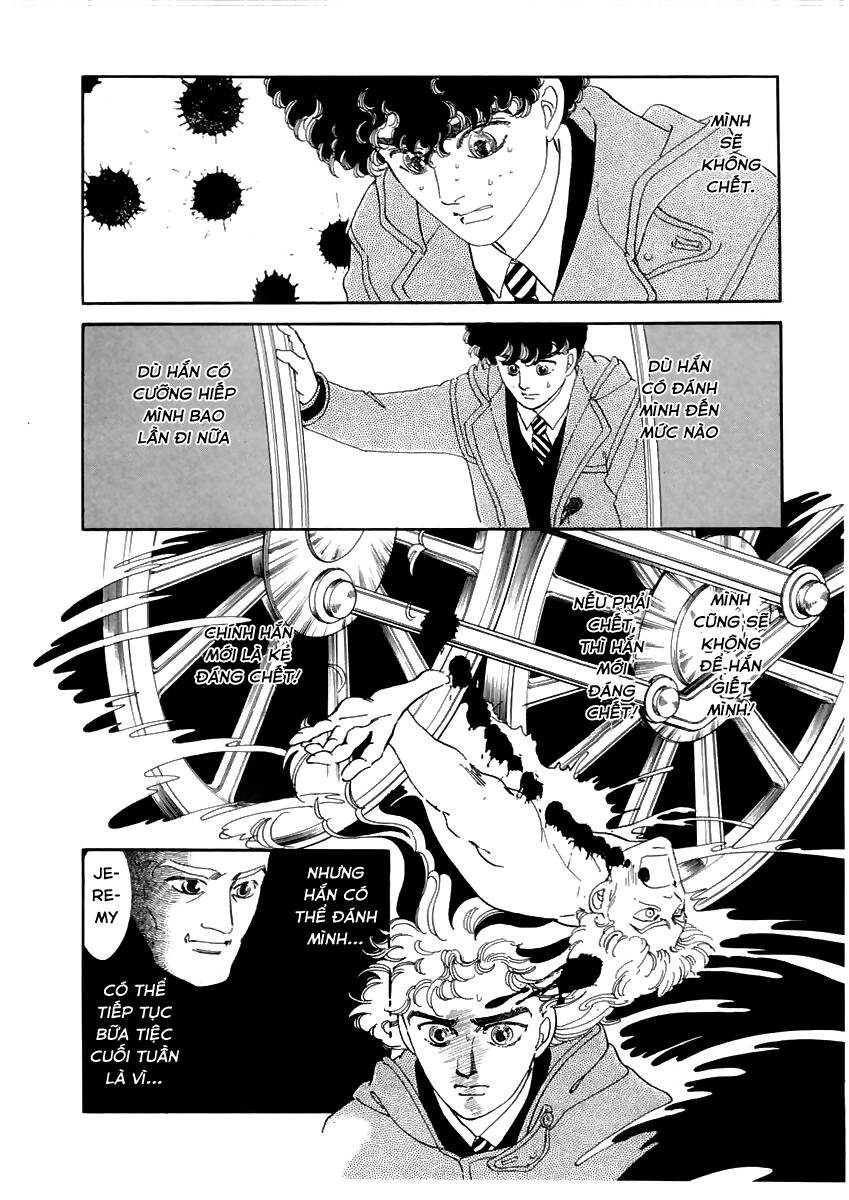Ngự Trị Ta, Vị Chúa Tàn Bạo - Zankoku Na Kami Ga Shihaisuru Chapter 12 - 6