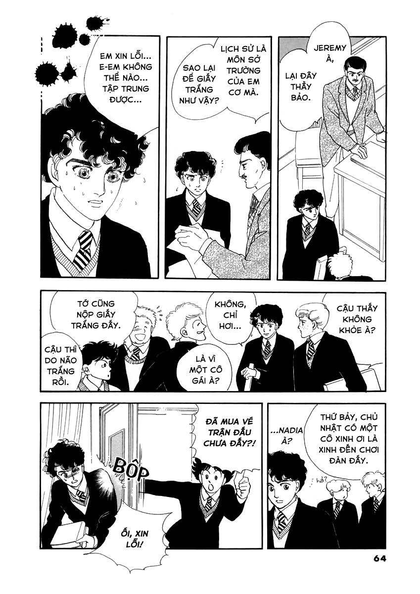 Ngự Trị Ta, Vị Chúa Tàn Bạo - Zankoku Na Kami Ga Shihaisuru Chapter 12 - 10