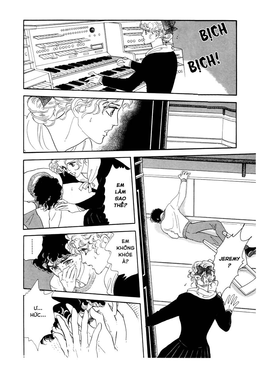 Ngự Trị Ta, Vị Chúa Tàn Bạo - Zankoku Na Kami Ga Shihaisuru Chapter 14 - 12