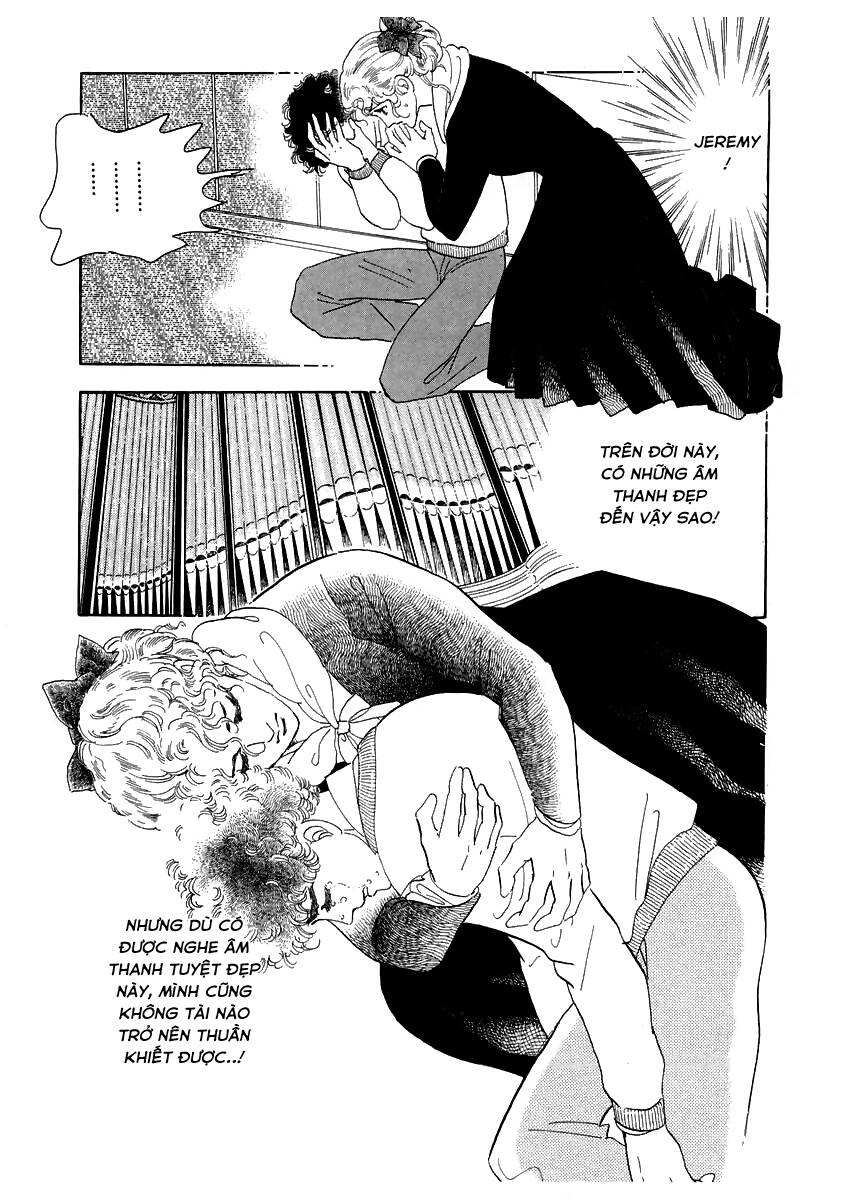 Ngự Trị Ta, Vị Chúa Tàn Bạo - Zankoku Na Kami Ga Shihaisuru Chapter 14 - 13