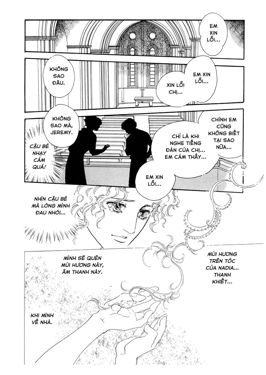 Ngự Trị Ta, Vị Chúa Tàn Bạo - Zankoku Na Kami Ga Shihaisuru Chapter 14 - 14