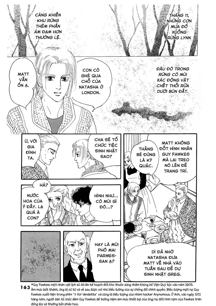 Ngự Trị Ta, Vị Chúa Tàn Bạo - Zankoku Na Kami Ga Shihaisuru Chapter 14 - 15