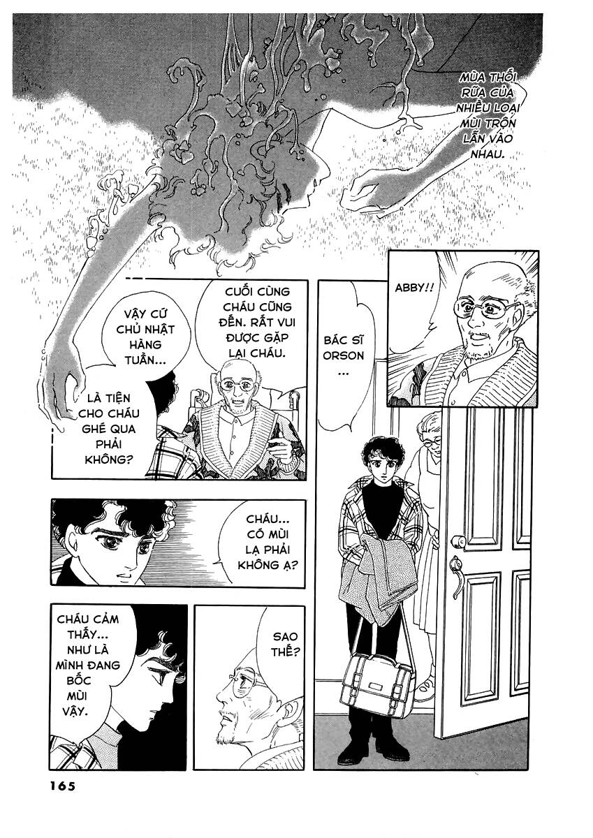 Ngự Trị Ta, Vị Chúa Tàn Bạo - Zankoku Na Kami Ga Shihaisuru Chapter 14 - 17