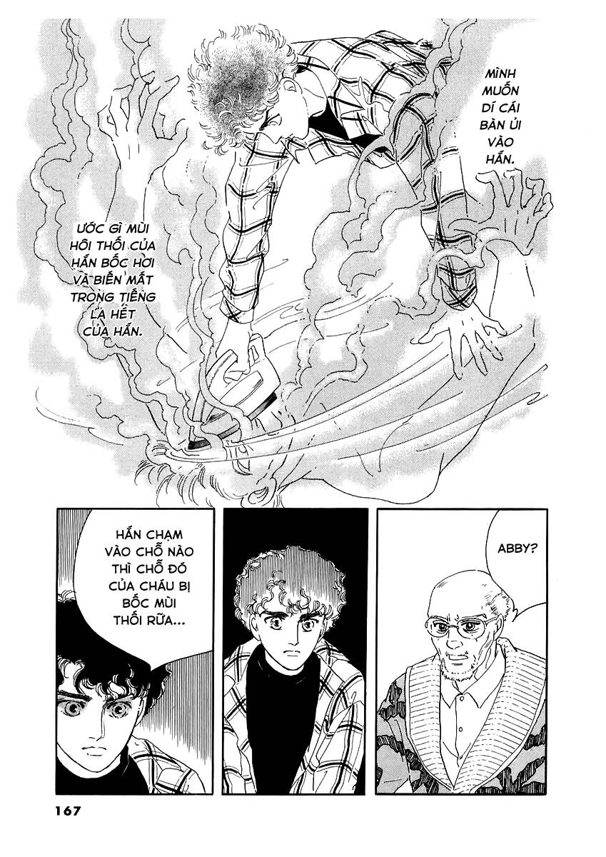Ngự Trị Ta, Vị Chúa Tàn Bạo - Zankoku Na Kami Ga Shihaisuru Chapter 14 - 19