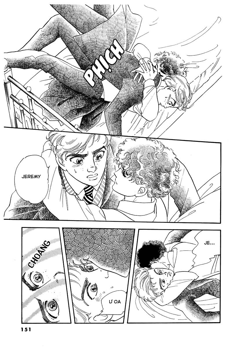 Ngự Trị Ta, Vị Chúa Tàn Bạo - Zankoku Na Kami Ga Shihaisuru Chapter 14 - 3