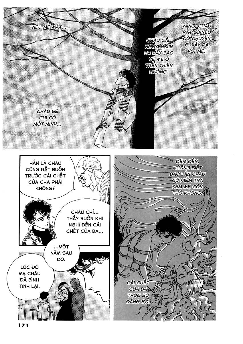 Ngự Trị Ta, Vị Chúa Tàn Bạo - Zankoku Na Kami Ga Shihaisuru Chapter 14 - 23