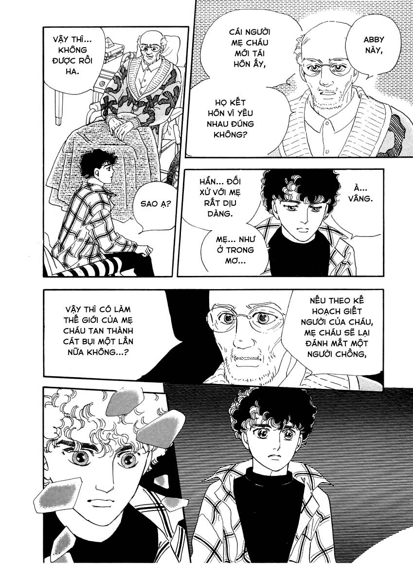 Ngự Trị Ta, Vị Chúa Tàn Bạo - Zankoku Na Kami Ga Shihaisuru Chapter 14 - 24