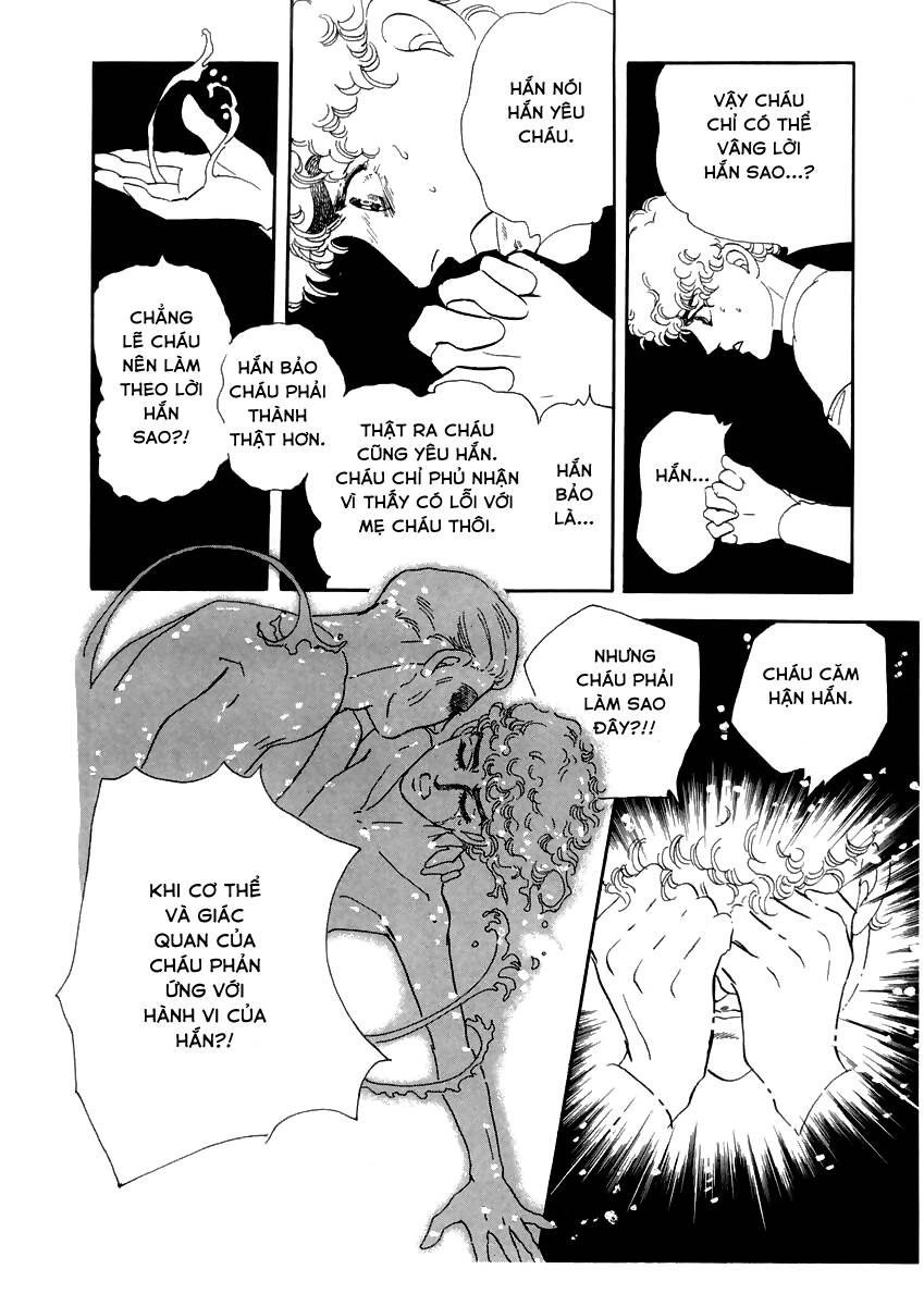 Ngự Trị Ta, Vị Chúa Tàn Bạo - Zankoku Na Kami Ga Shihaisuru Chapter 14 - 26