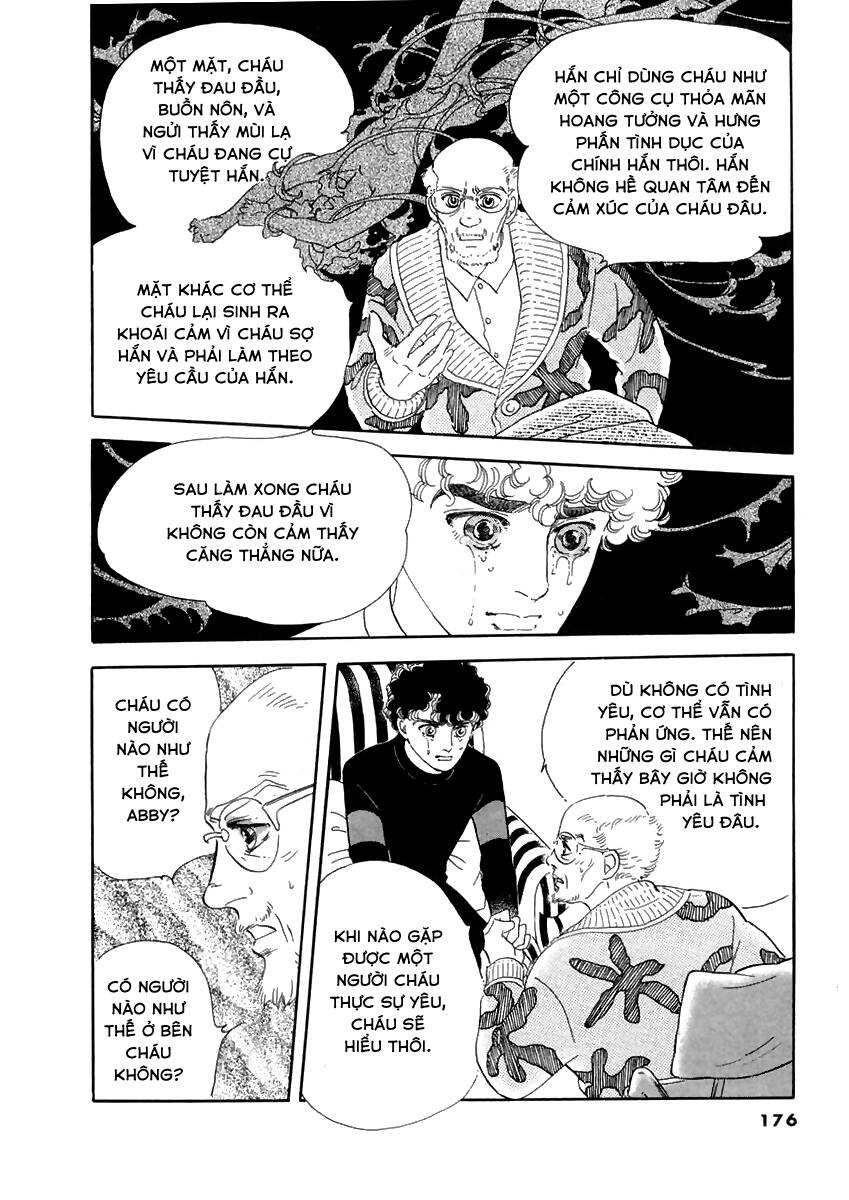 Ngự Trị Ta, Vị Chúa Tàn Bạo - Zankoku Na Kami Ga Shihaisuru Chapter 14 - 28