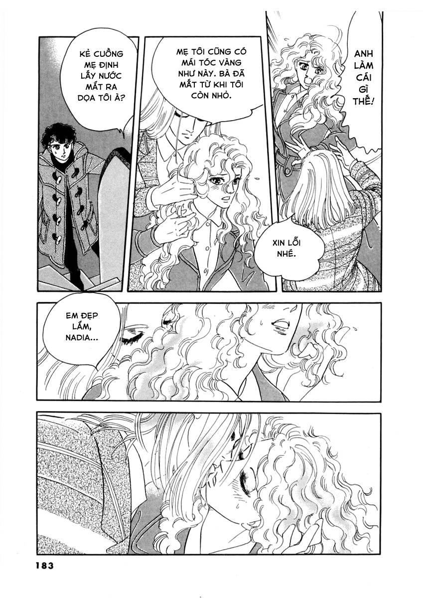 Ngự Trị Ta, Vị Chúa Tàn Bạo - Zankoku Na Kami Ga Shihaisuru Chapter 14 - 35