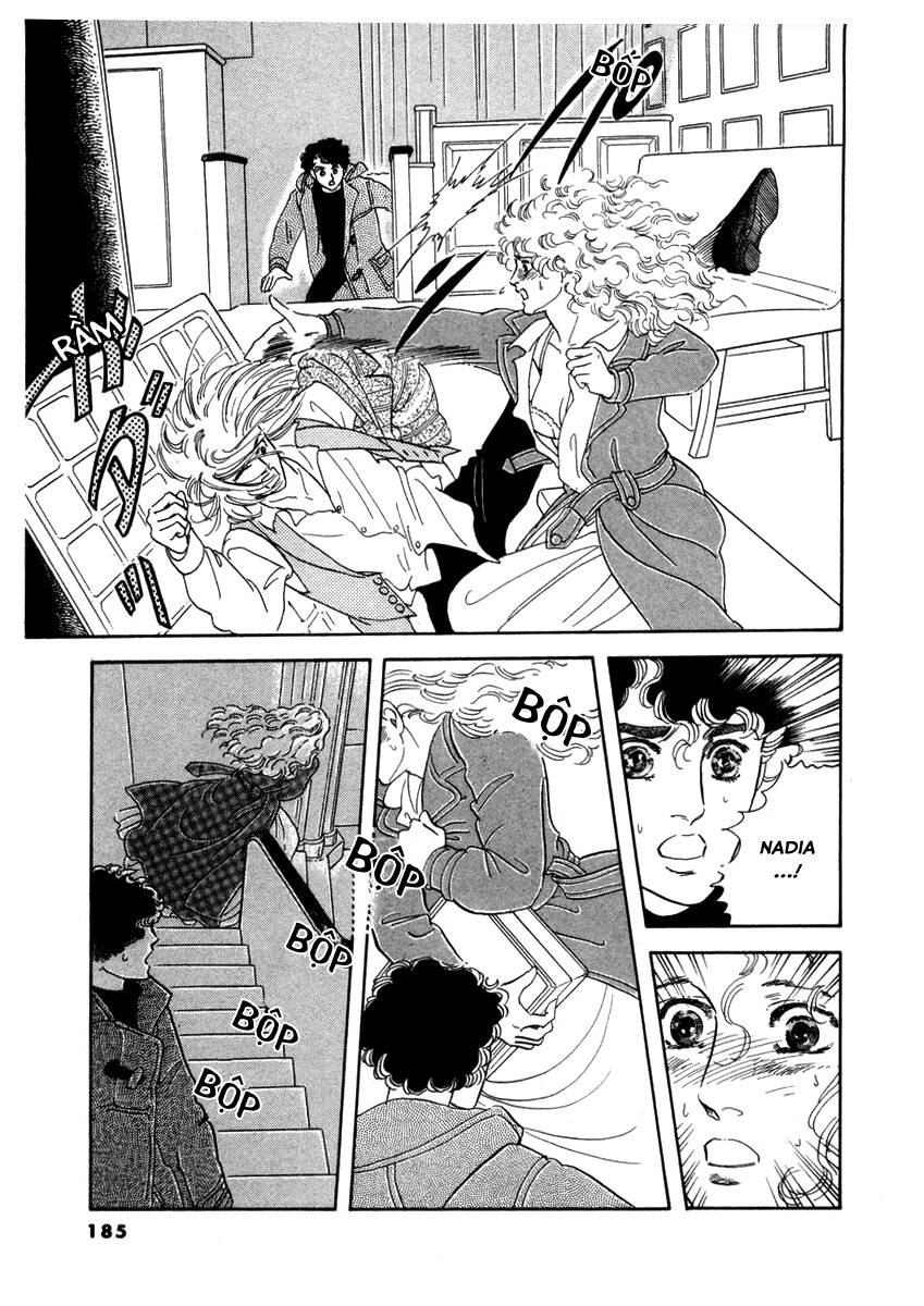 Ngự Trị Ta, Vị Chúa Tàn Bạo - Zankoku Na Kami Ga Shihaisuru Chapter 14 - 37