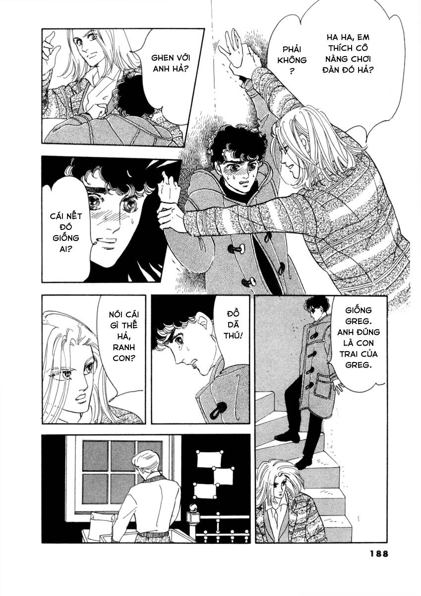 Ngự Trị Ta, Vị Chúa Tàn Bạo - Zankoku Na Kami Ga Shihaisuru Chapter 14 - 40
