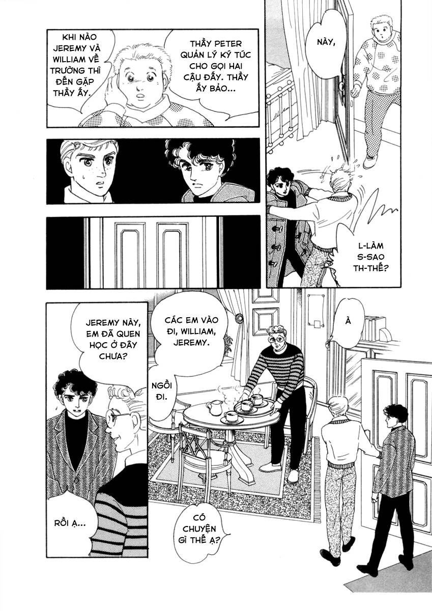 Ngự Trị Ta, Vị Chúa Tàn Bạo - Zankoku Na Kami Ga Shihaisuru Chapter 14 - 42