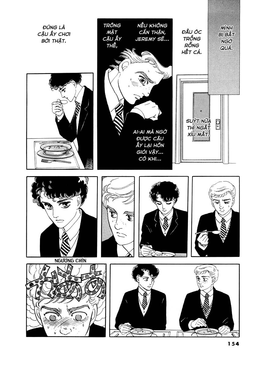 Ngự Trị Ta, Vị Chúa Tàn Bạo - Zankoku Na Kami Ga Shihaisuru Chapter 14 - 6