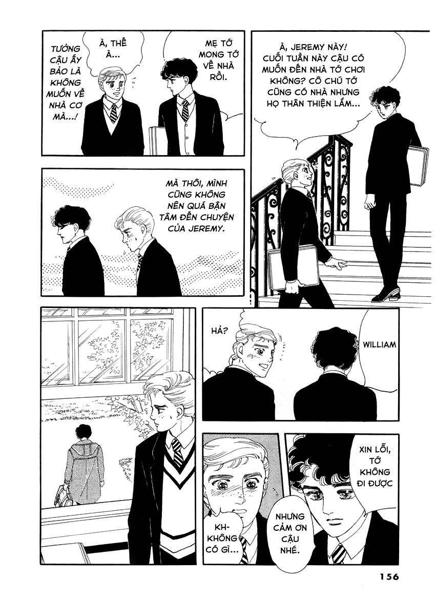Ngự Trị Ta, Vị Chúa Tàn Bạo - Zankoku Na Kami Ga Shihaisuru Chapter 14 - 8