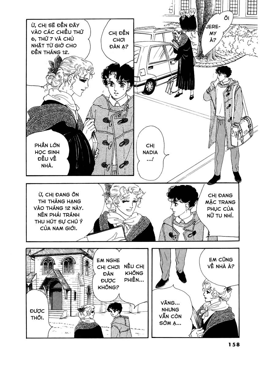 Ngự Trị Ta, Vị Chúa Tàn Bạo - Zankoku Na Kami Ga Shihaisuru Chapter 14 - 10