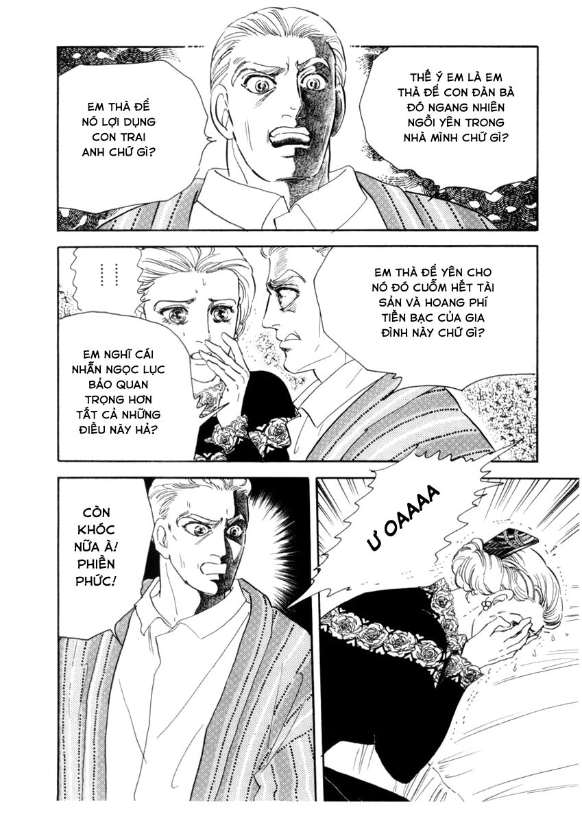 Ngự Trị Ta, Vị Chúa Tàn Bạo - Zankoku Na Kami Ga Shihaisuru Chapter 16 - 34