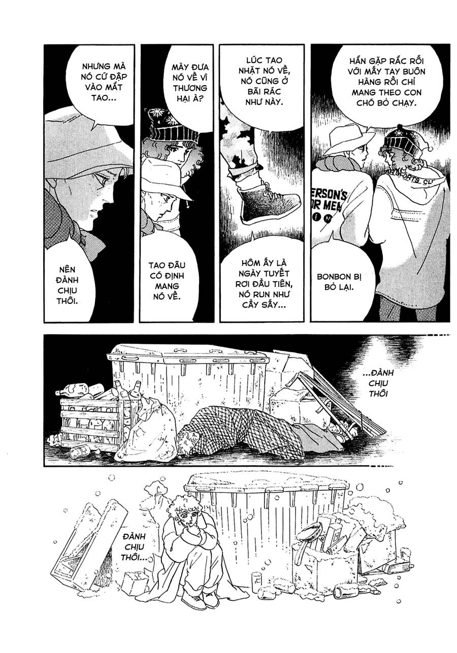 Ngự Trị Ta, Vị Chúa Tàn Bạo - Zankoku Na Kami Ga Shihaisuru Chapter 28 - 18