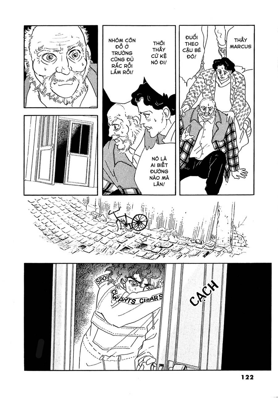 Ngự Trị Ta, Vị Chúa Tàn Bạo - Zankoku Na Kami Ga Shihaisuru Chapter 28 - 56