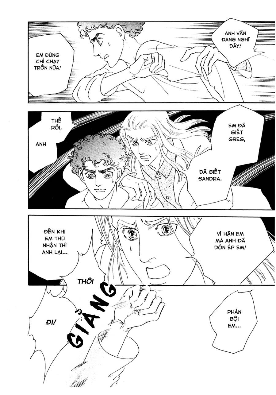 Ngự Trị Ta, Vị Chúa Tàn Bạo - Zankoku Na Kami Ga Shihaisuru Chapter 30 - 13