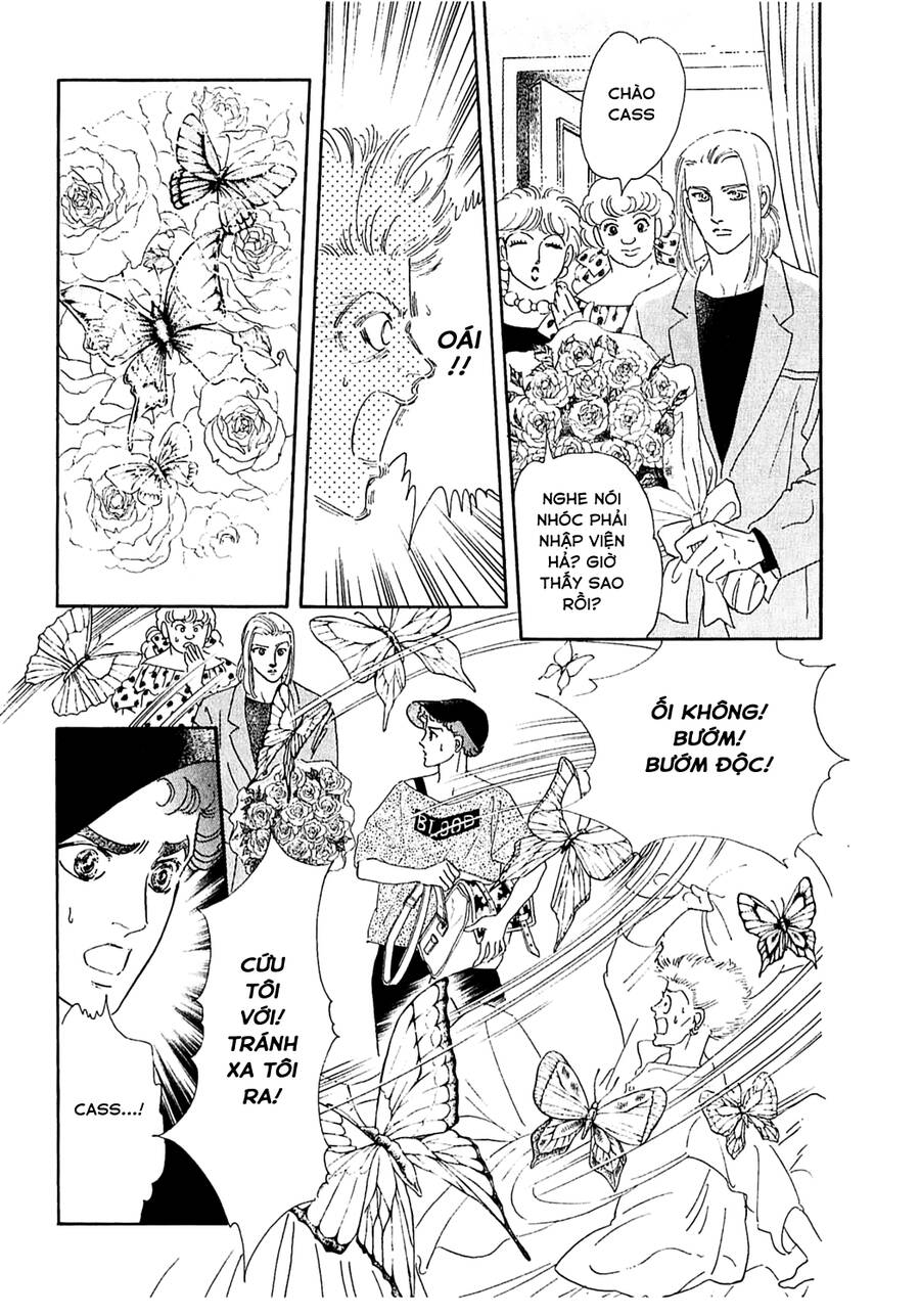 Ngự Trị Ta, Vị Chúa Tàn Bạo - Zankoku Na Kami Ga Shihaisuru Chapter 30 - 22
