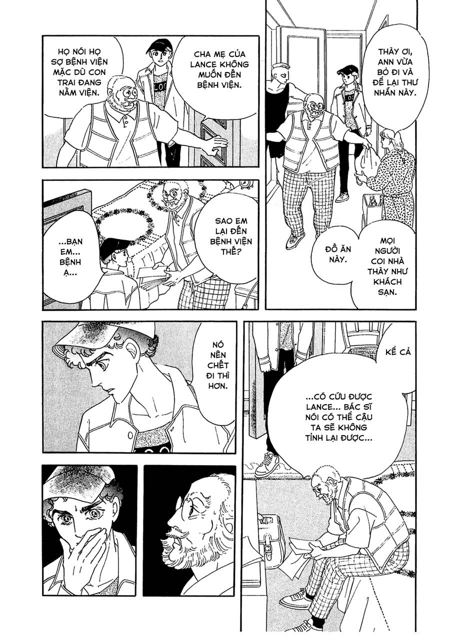 Ngự Trị Ta, Vị Chúa Tàn Bạo - Zankoku Na Kami Ga Shihaisuru Chapter 30 - 25