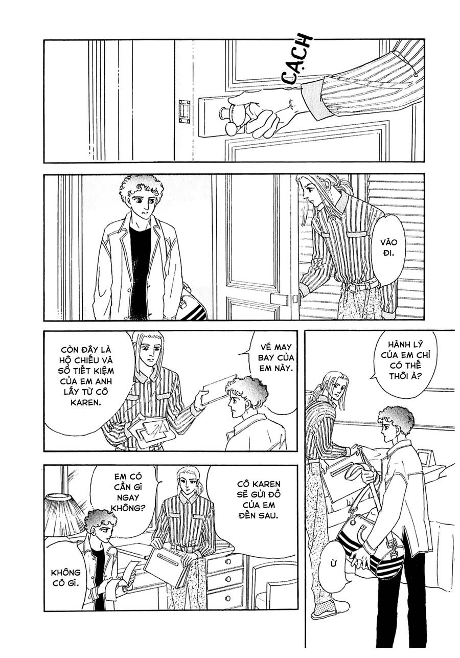Ngự Trị Ta, Vị Chúa Tàn Bạo - Zankoku Na Kami Ga Shihaisuru Chapter 30 - 63
