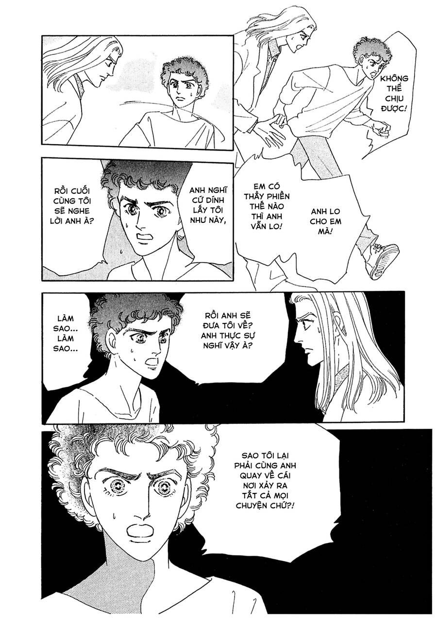 Ngự Trị Ta, Vị Chúa Tàn Bạo - Zankoku Na Kami Ga Shihaisuru Chapter 30 - 9