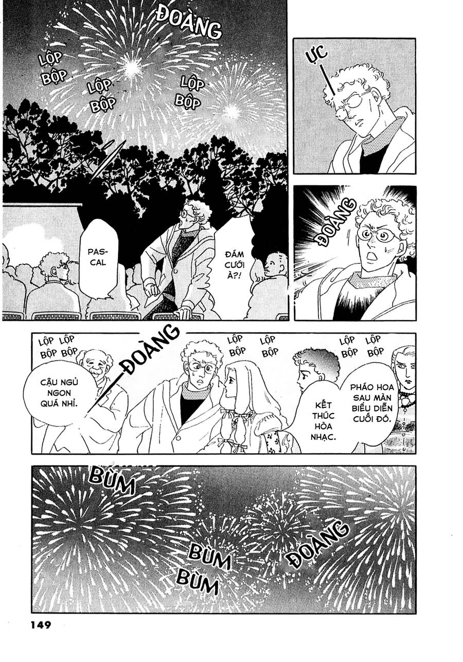 Ngự Trị Ta, Vị Chúa Tàn Bạo - Zankoku Na Kami Ga Shihaisuru Chapter 32 - 21