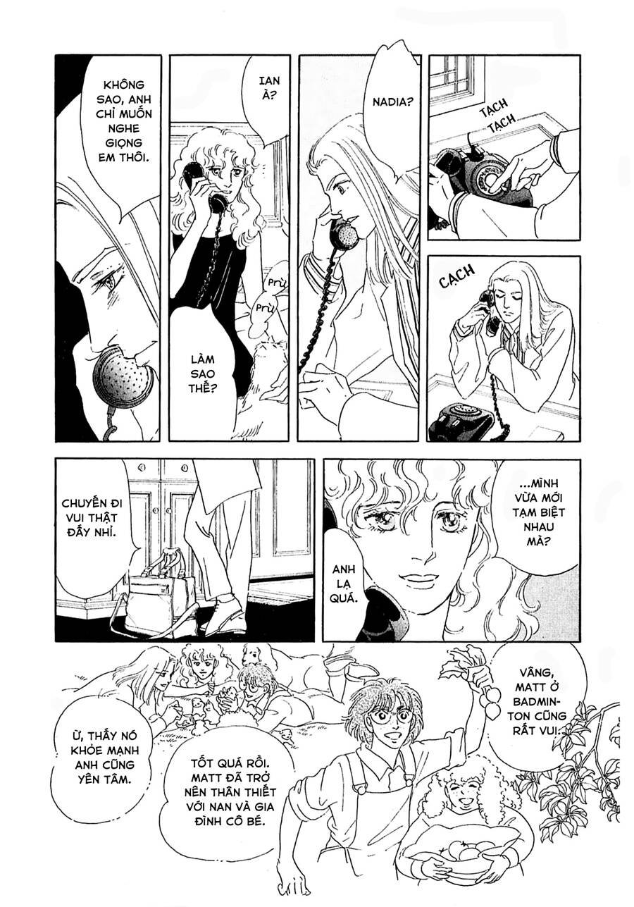 Ngự Trị Ta, Vị Chúa Tàn Bạo - Zankoku Na Kami Ga Shihaisuru Chapter 32 - 36