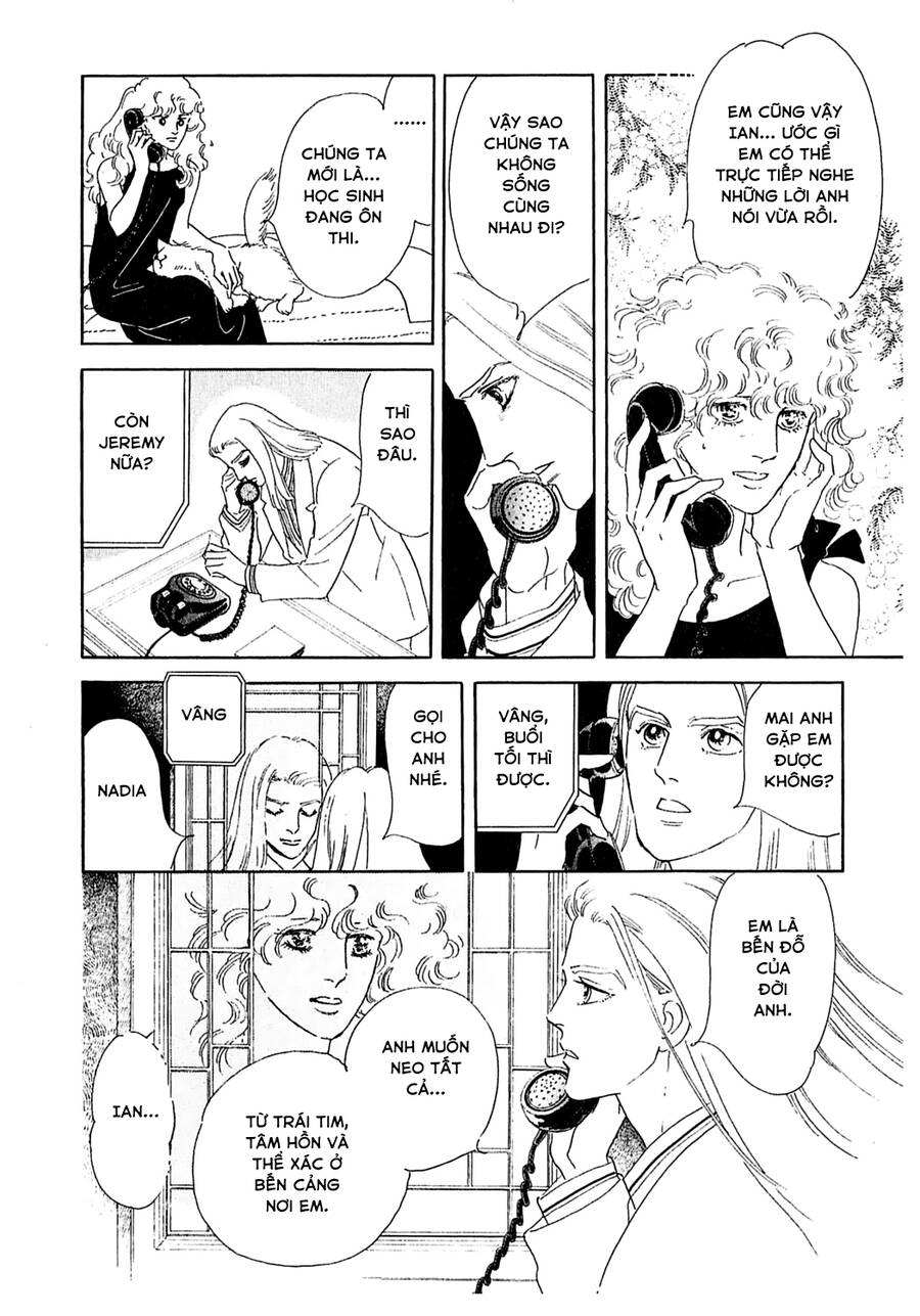 Ngự Trị Ta, Vị Chúa Tàn Bạo - Zankoku Na Kami Ga Shihaisuru Chapter 32 - 38